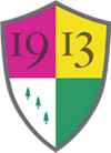 Camberley Heath Golf Club Logo
